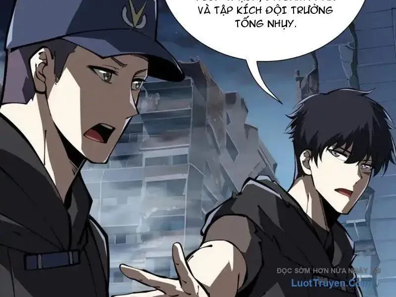 Tai Ách Giáng Lâm Ta Tiến Hóa Thành Tinh Hồng Đế Vương [Chap 23]