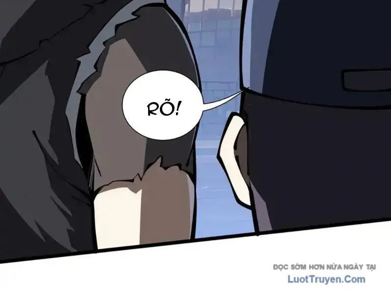 Tai Ách Giáng Lâm Ta Tiến Hóa Thành Tinh Hồng Đế Vương [Chap 23]