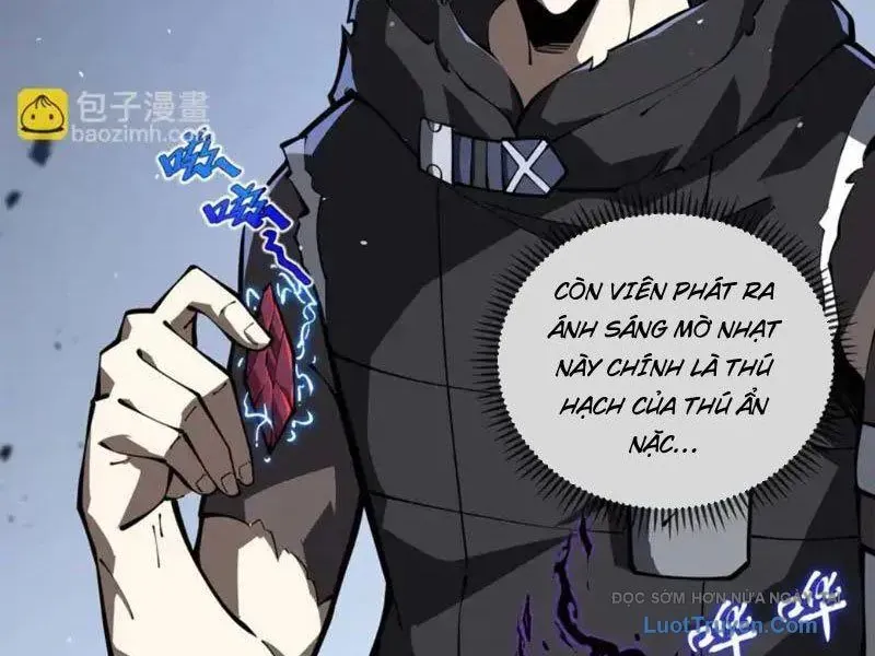 Tai Ách Giáng Lâm Ta Tiến Hóa Thành Tinh Hồng Đế Vương [Chap 23]