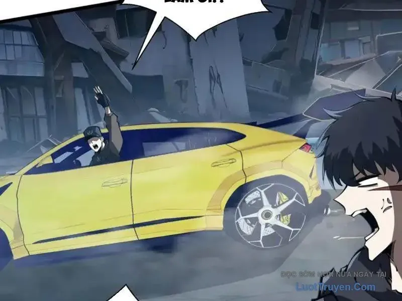 Tai Ách Giáng Lâm Ta Tiến Hóa Thành Tinh Hồng Đế Vương [Chap 23]