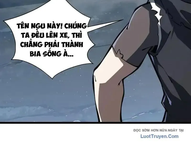 Tai Ách Giáng Lâm Ta Tiến Hóa Thành Tinh Hồng Đế Vương [Chap 23]