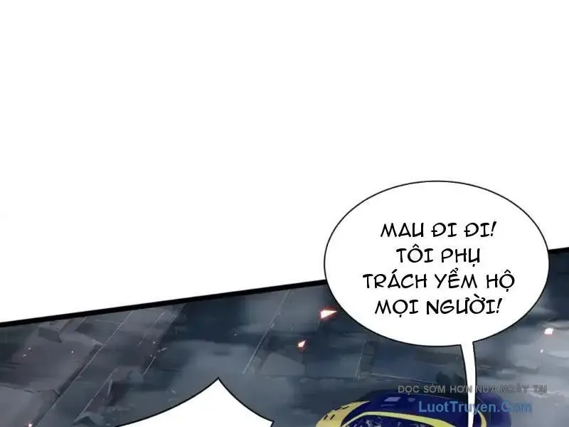 Tai Ách Giáng Lâm Ta Tiến Hóa Thành Tinh Hồng Đế Vương [Chap 23]