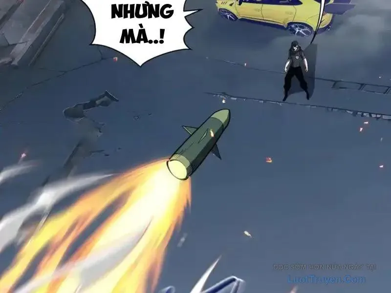 Tai Ách Giáng Lâm Ta Tiến Hóa Thành Tinh Hồng Đế Vương [Chap 23]