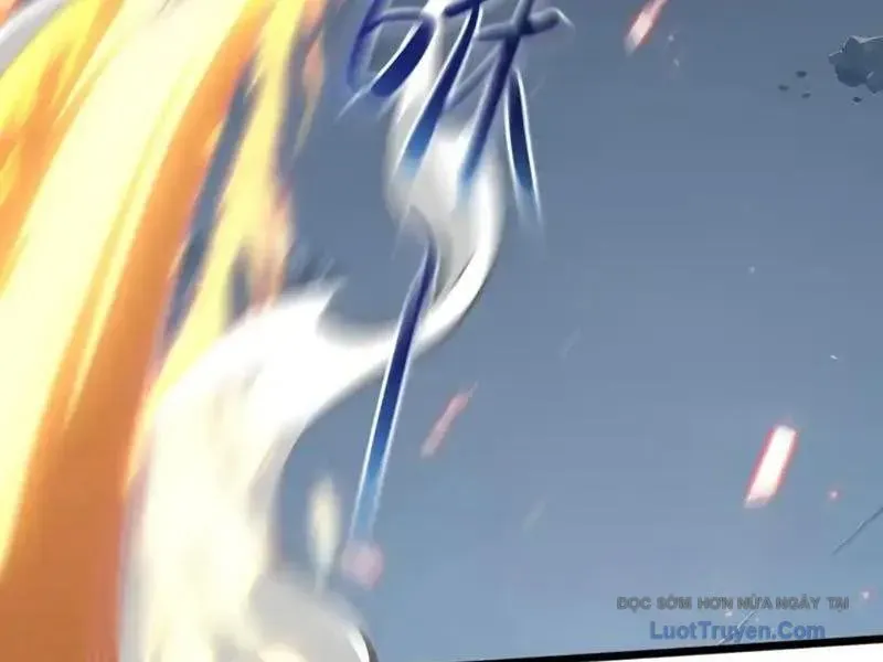 Tai Ách Giáng Lâm Ta Tiến Hóa Thành Tinh Hồng Đế Vương [Chap 23]