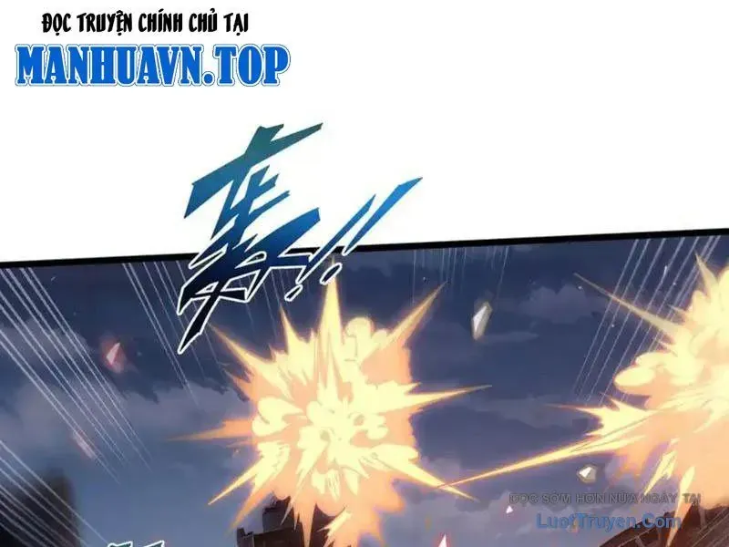 Tai Ách Giáng Lâm Ta Tiến Hóa Thành Tinh Hồng Đế Vương [Chap 23]