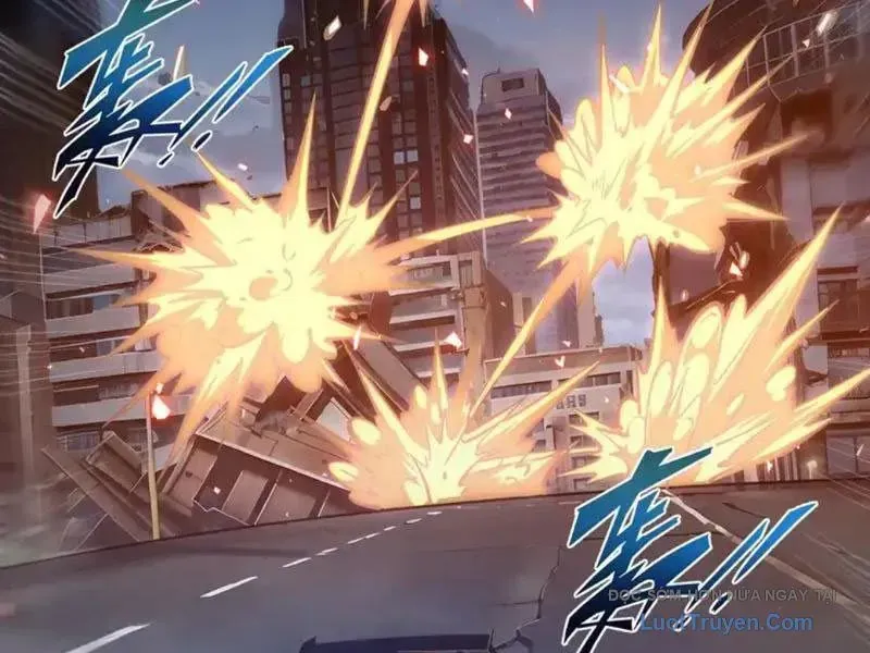 Tai Ách Giáng Lâm Ta Tiến Hóa Thành Tinh Hồng Đế Vương [Chap 23]