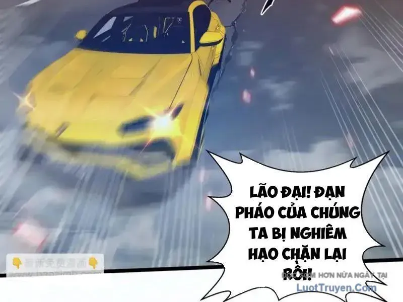 Tai Ách Giáng Lâm Ta Tiến Hóa Thành Tinh Hồng Đế Vương [Chap 23]