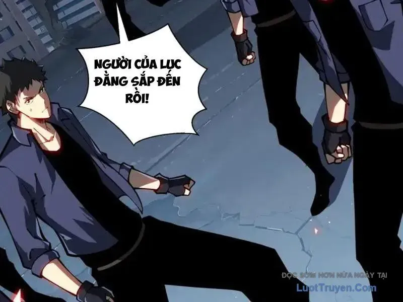 Tai Ách Giáng Lâm Ta Tiến Hóa Thành Tinh Hồng Đế Vương [Chap 23]