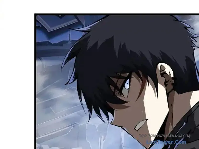 Tai Ách Giáng Lâm Ta Tiến Hóa Thành Tinh Hồng Đế Vương [Chap 23]