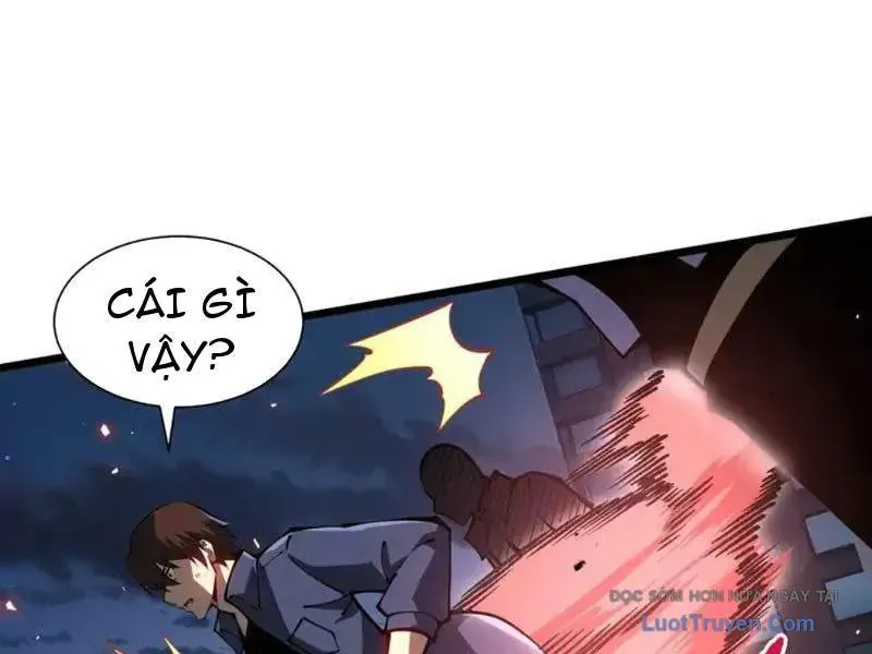 Tai Ách Giáng Lâm Ta Tiến Hóa Thành Tinh Hồng Đế Vương [Chap 23]