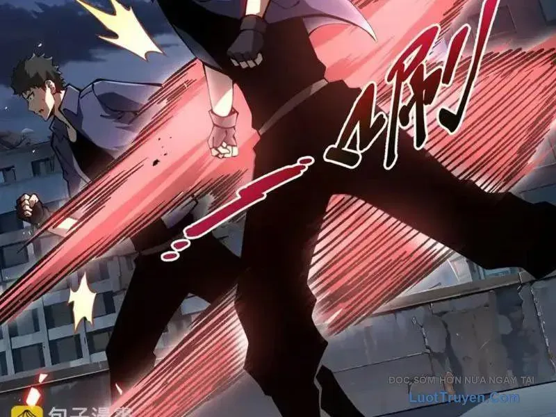 Tai Ách Giáng Lâm Ta Tiến Hóa Thành Tinh Hồng Đế Vương [Chap 23]