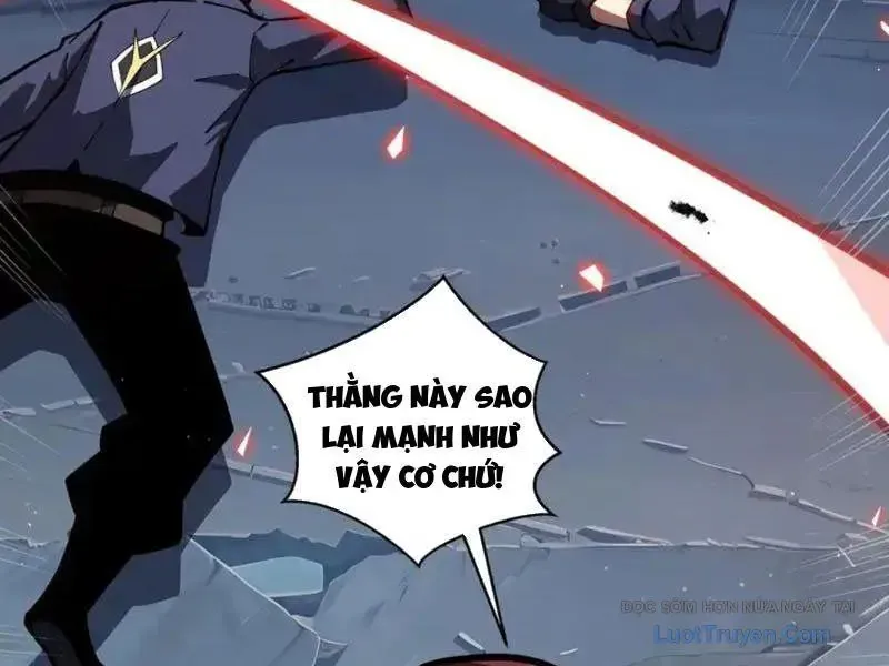 Tai Ách Giáng Lâm Ta Tiến Hóa Thành Tinh Hồng Đế Vương [Chap 23]