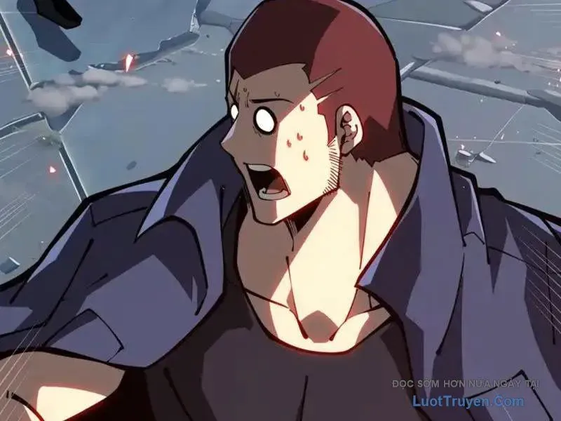 Tai Ách Giáng Lâm Ta Tiến Hóa Thành Tinh Hồng Đế Vương [Chap 23]