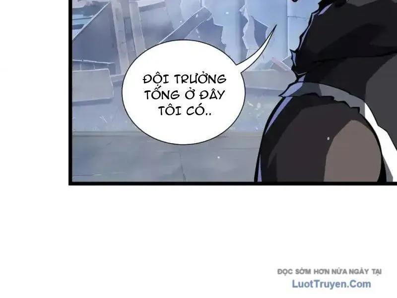 Tai Ách Giáng Lâm Ta Tiến Hóa Thành Tinh Hồng Đế Vương [Chap 23]