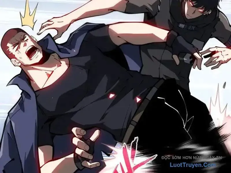 Tai Ách Giáng Lâm Ta Tiến Hóa Thành Tinh Hồng Đế Vương [Chap 23]