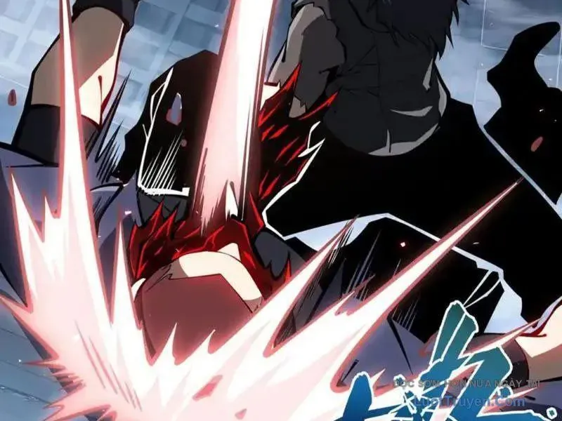 Tai Ách Giáng Lâm Ta Tiến Hóa Thành Tinh Hồng Đế Vương [Chap 23]