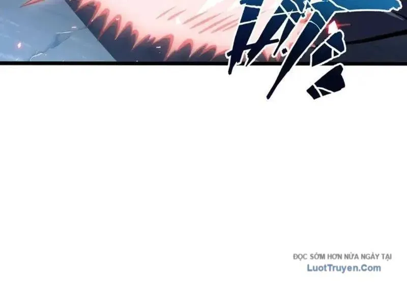 Tai Ách Giáng Lâm Ta Tiến Hóa Thành Tinh Hồng Đế Vương [Chap 23]