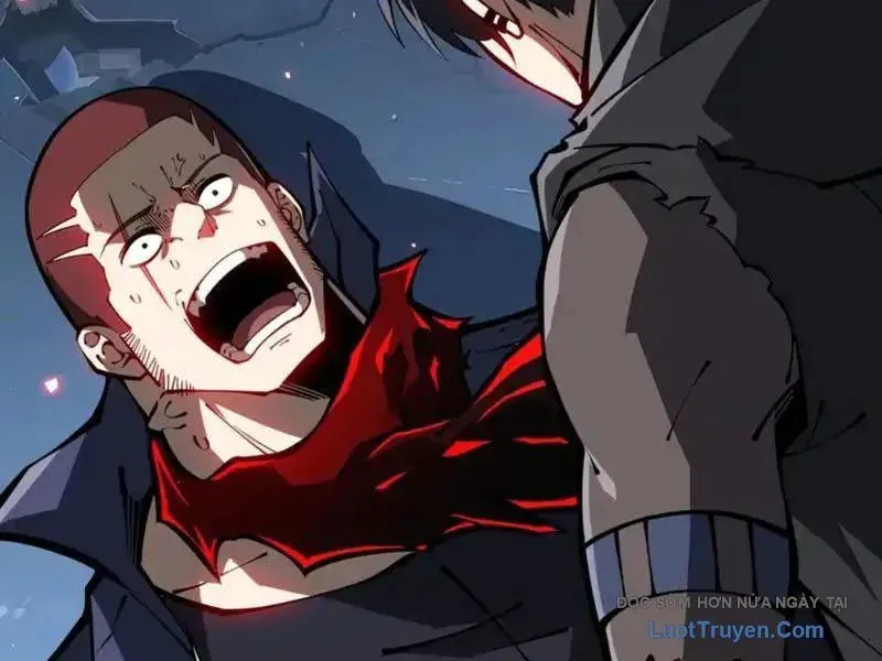 Tai Ách Giáng Lâm Ta Tiến Hóa Thành Tinh Hồng Đế Vương [Chap 23]