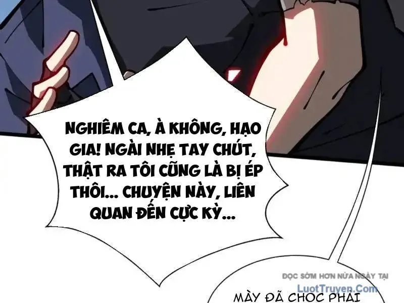 Tai Ách Giáng Lâm Ta Tiến Hóa Thành Tinh Hồng Đế Vương [Chap 23]