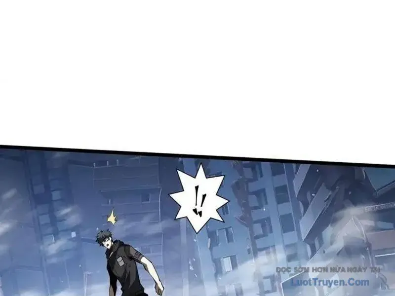 Tai Ách Giáng Lâm Ta Tiến Hóa Thành Tinh Hồng Đế Vương [Chap 23]