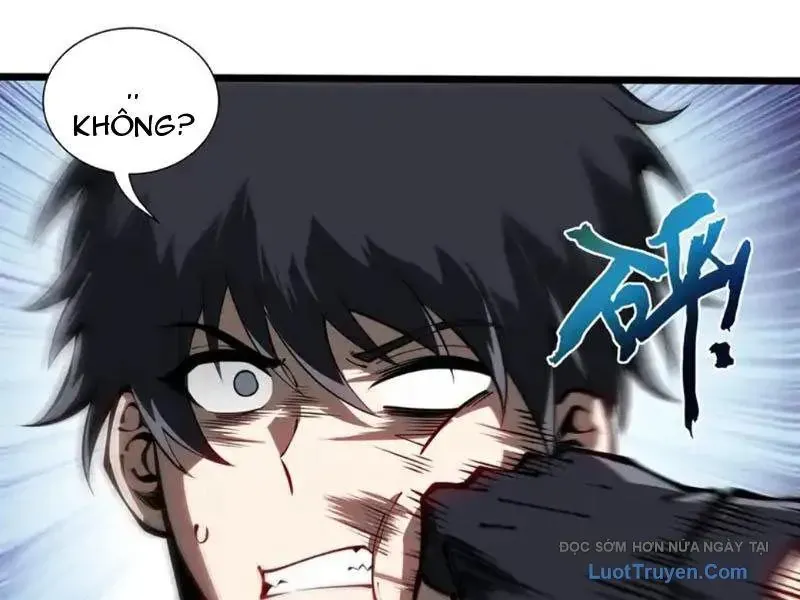 Tai Ách Giáng Lâm Ta Tiến Hóa Thành Tinh Hồng Đế Vương [Chap 23]