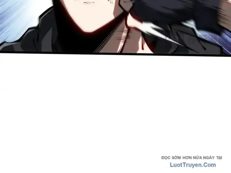 Tai Ách Giáng Lâm Ta Tiến Hóa Thành Tinh Hồng Đế Vương [Chap 23]