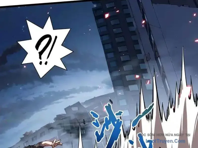 Tai Ách Giáng Lâm Ta Tiến Hóa Thành Tinh Hồng Đế Vương [Chap 23]