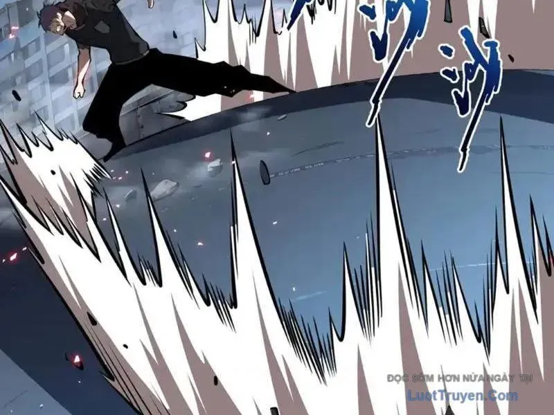 Tai Ách Giáng Lâm Ta Tiến Hóa Thành Tinh Hồng Đế Vương [Chap 23]