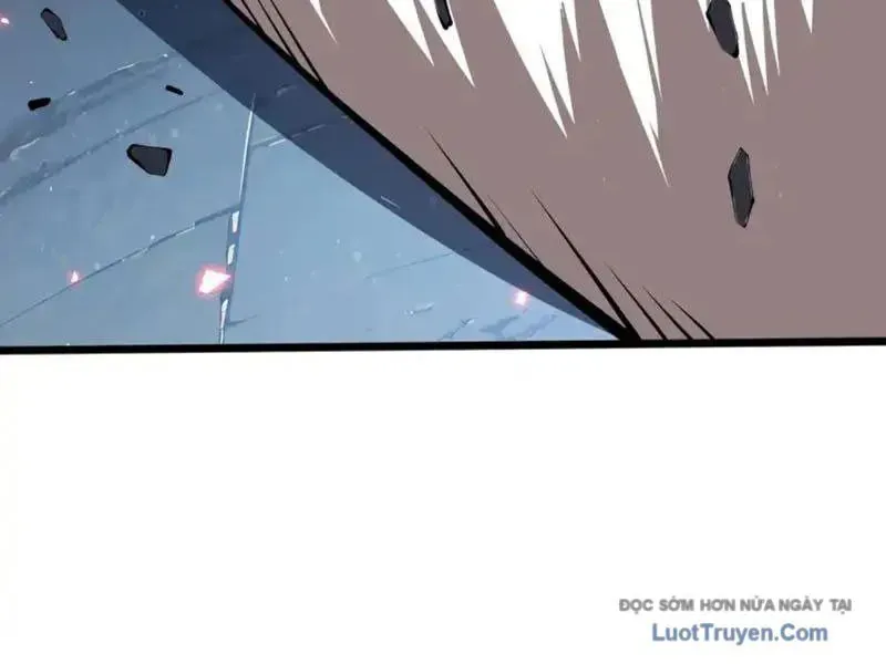 Tai Ách Giáng Lâm Ta Tiến Hóa Thành Tinh Hồng Đế Vương [Chap 23]