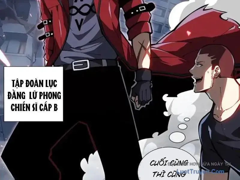 Tai Ách Giáng Lâm Ta Tiến Hóa Thành Tinh Hồng Đế Vương [Chap 23]