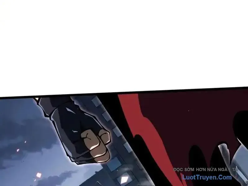 Tai Ách Giáng Lâm Ta Tiến Hóa Thành Tinh Hồng Đế Vương [Chap 23]