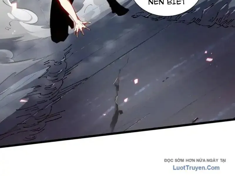 Tai Ách Giáng Lâm Ta Tiến Hóa Thành Tinh Hồng Đế Vương [Chap 23]