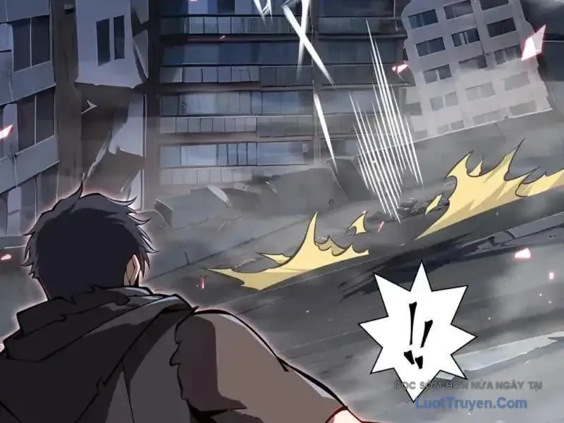 Tai Ách Giáng Lâm Ta Tiến Hóa Thành Tinh Hồng Đế Vương [Chap 23]