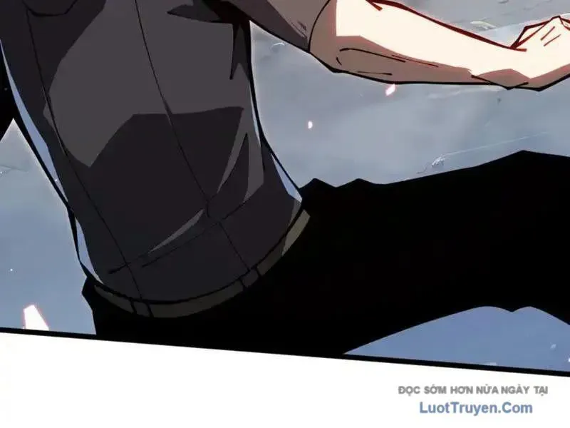 Tai Ách Giáng Lâm Ta Tiến Hóa Thành Tinh Hồng Đế Vương [Chap 23]