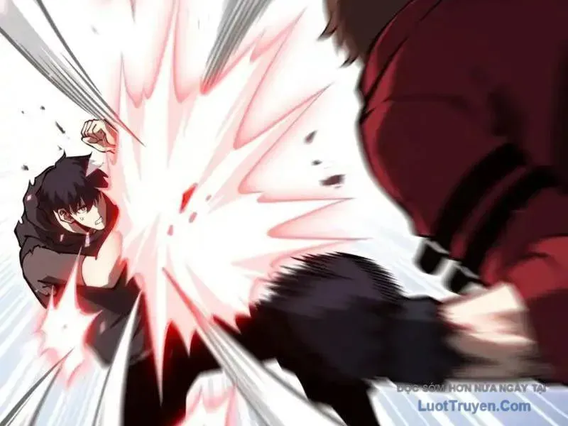 Tai Ách Giáng Lâm Ta Tiến Hóa Thành Tinh Hồng Đế Vương [Chap 23]