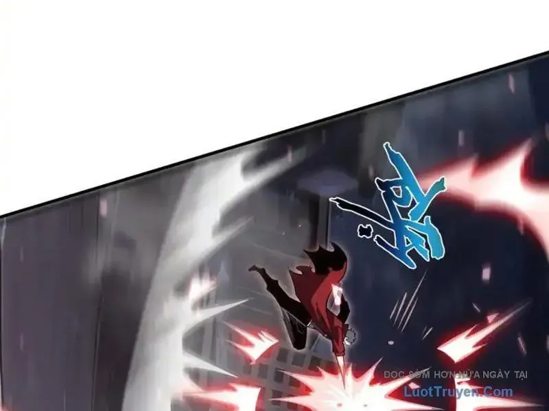 Tai Ách Giáng Lâm Ta Tiến Hóa Thành Tinh Hồng Đế Vương [Chap 23]