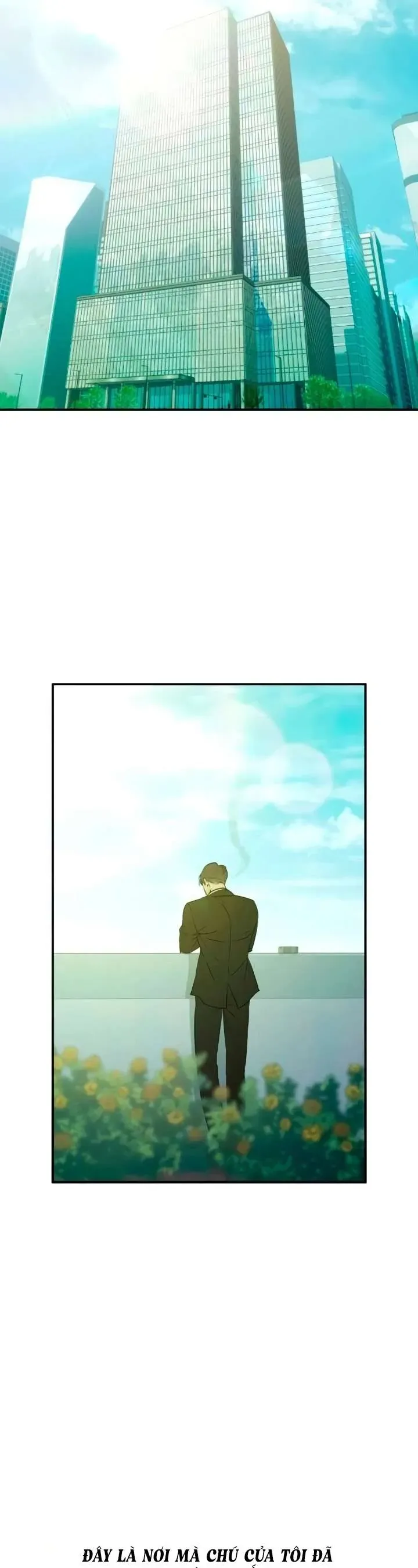 Hành Vi Khốn Nạn [Chap 55]