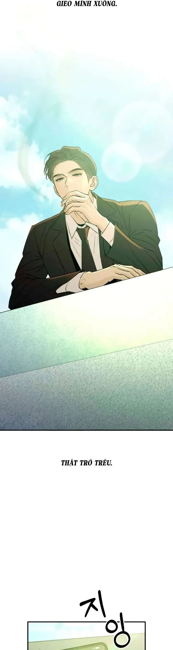 Hành Vi Khốn Nạn [Chap 55]