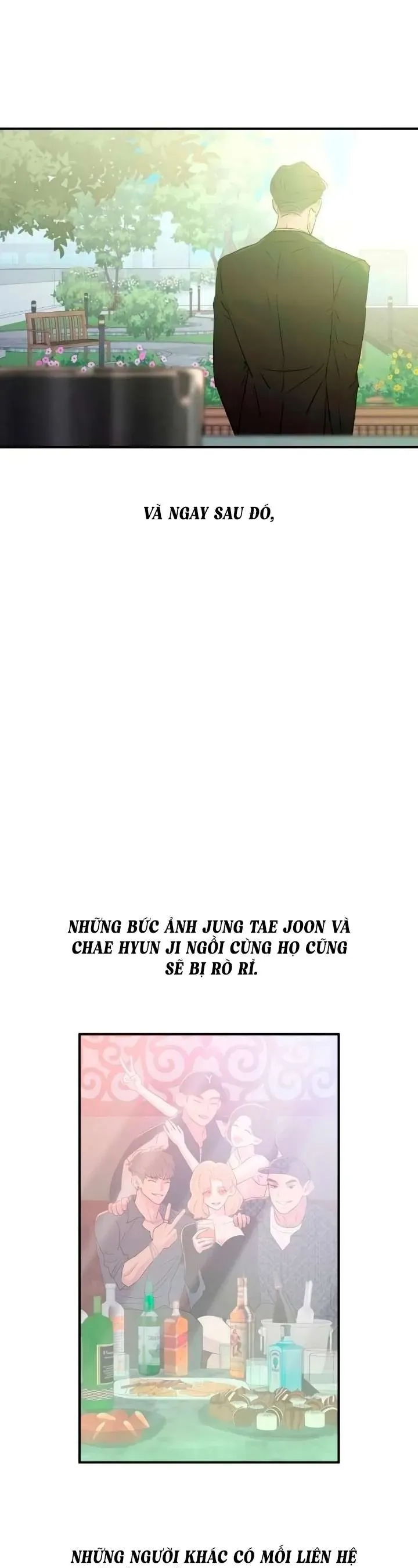 Hành Vi Khốn Nạn [Chap 55]