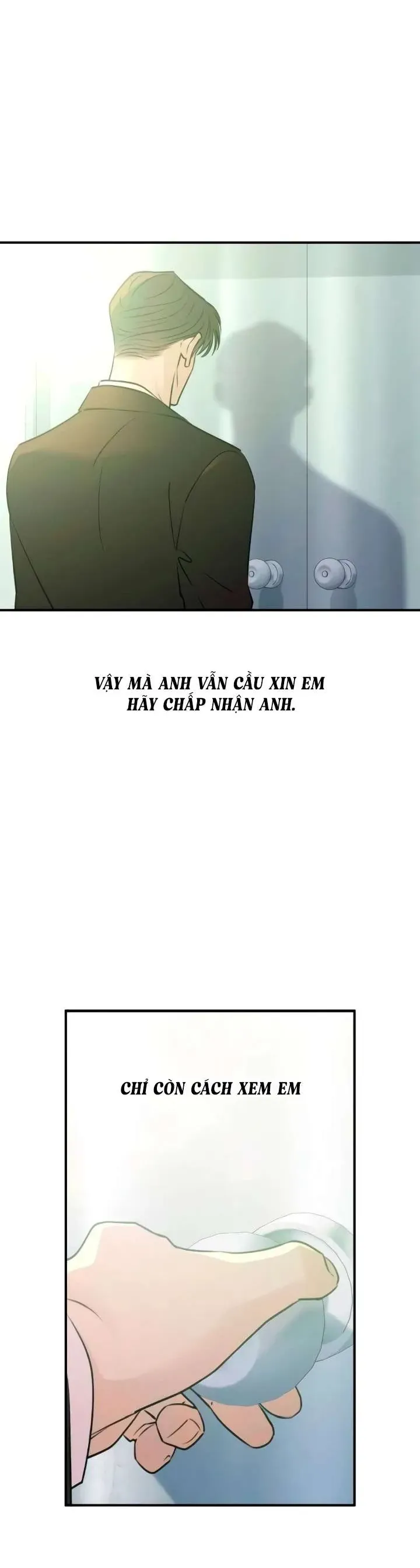 Hành Vi Khốn Nạn [Chap 55]