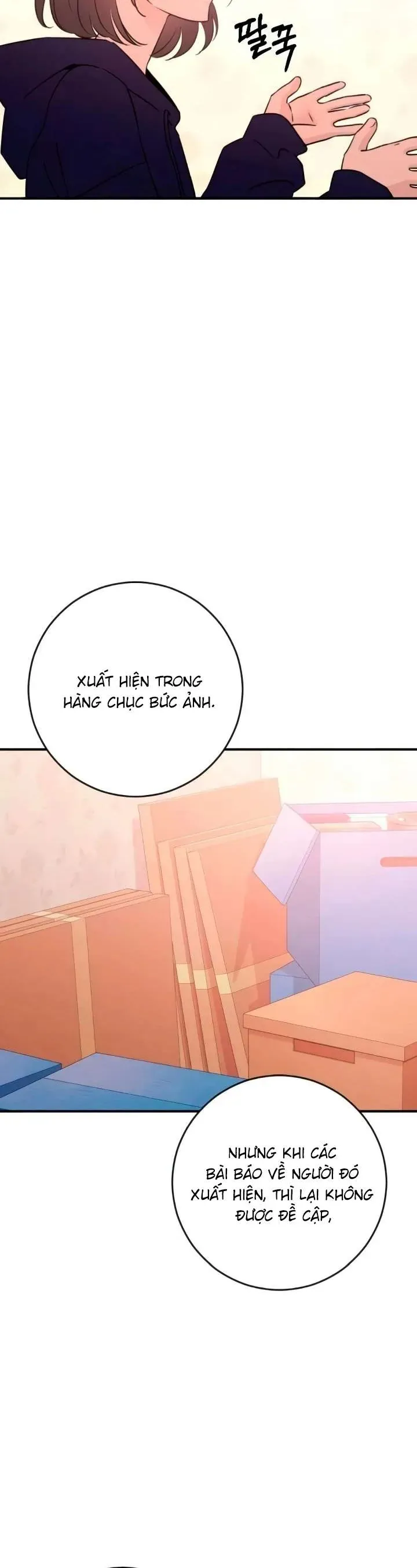 Hành Vi Khốn Nạn [Chap 55]