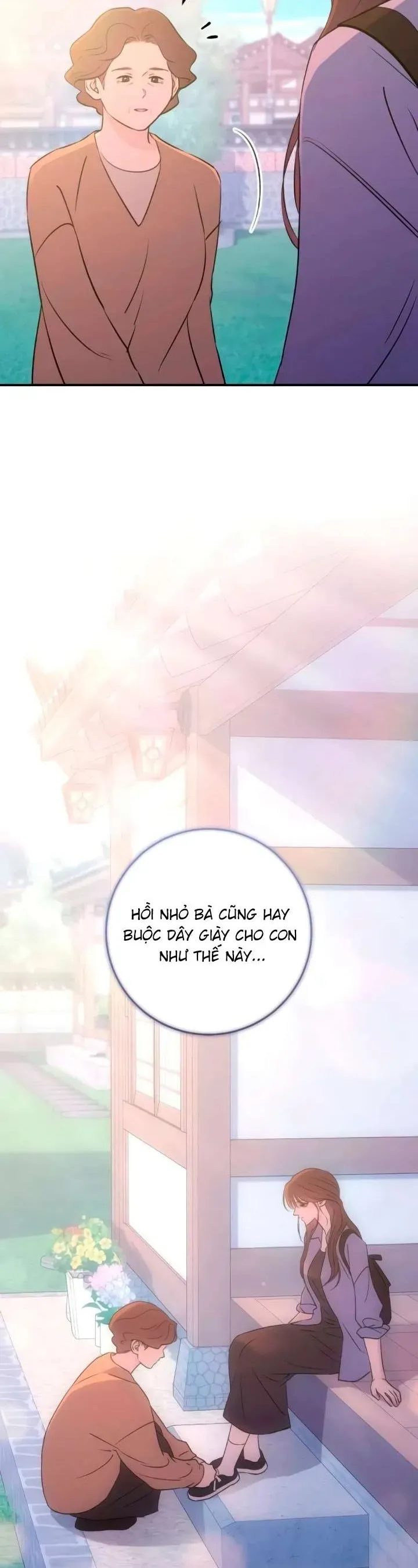 Hành Vi Khốn Nạn [Chap 55]