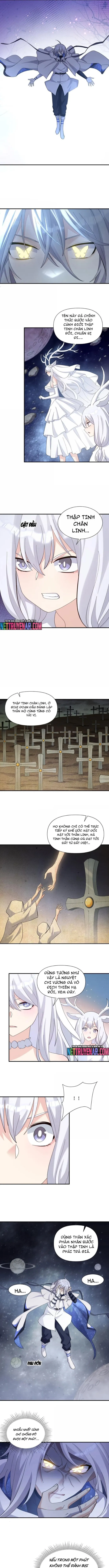 Thế Nhân Thực Sự Tin Tôi Là Đại Boss [Chap 130]