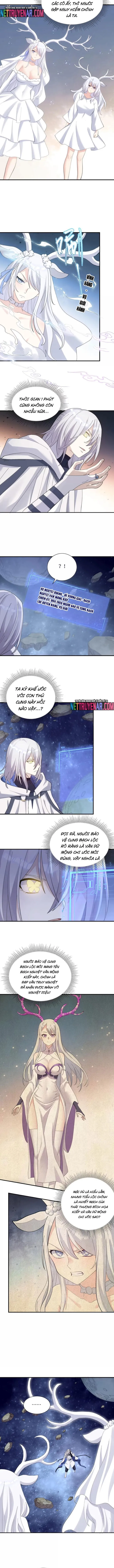 Thế Nhân Thực Sự Tin Tôi Là Đại Boss [Chap 130]