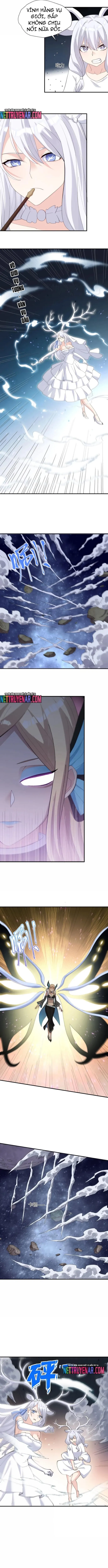 Thế Nhân Thực Sự Tin Tôi Là Đại Boss [Chap 130]