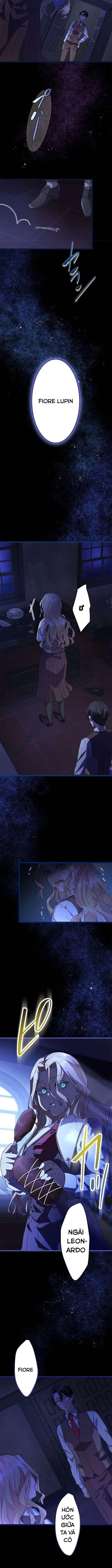 Nhà Hàng Của Nữ Phản Diện Mũm Mĩm [Chap 1-5]