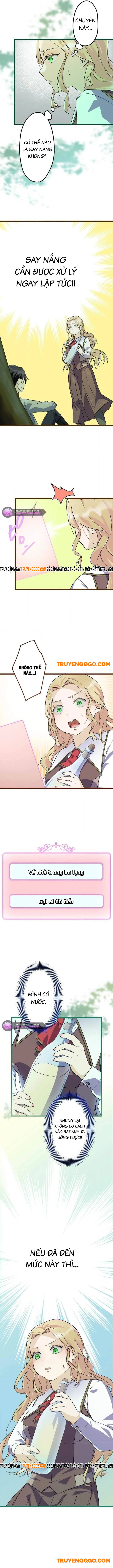 Nhà Hàng Của Nữ Phản Diện Mũm Mĩm [Chap 1-5]