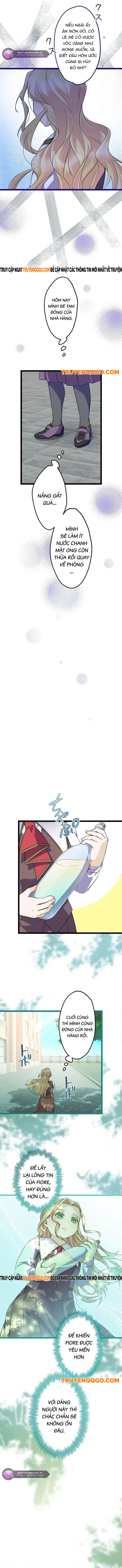 Nhà Hàng Của Nữ Phản Diện Mũm Mĩm [Chap 1-5]