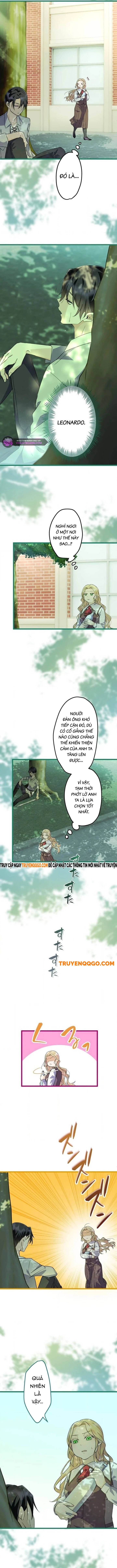 Nhà Hàng Của Nữ Phản Diện Mũm Mĩm [Chap 1-5]