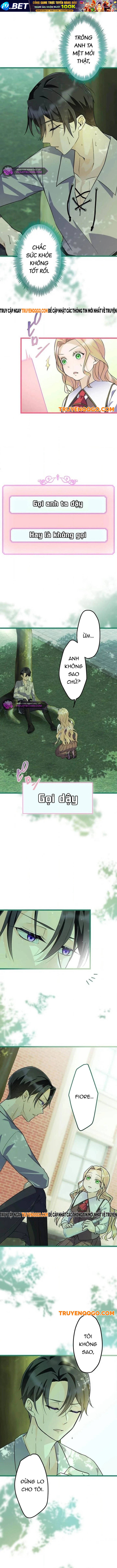 Nhà Hàng Của Nữ Phản Diện Mũm Mĩm [Chap 1-5]